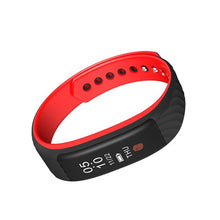 Load image into Gallery viewer, W810 Bluetooth Smart Band Watch Mobile Heart Rate Mate For Android for iPhone drop shipping 0724