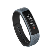 Load image into Gallery viewer, W810 Bluetooth Smart Band Watch Mobile Heart Rate Mate For Android for iPhone drop shipping 0724