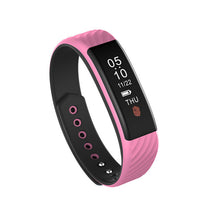 Load image into Gallery viewer, W810 Bluetooth Smart Band Watch Mobile Heart Rate Mate For Android for iPhone drop shipping 0724