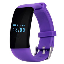 Load image into Gallery viewer, CARPRIE D21 Sport Bluetooth Smartwatch Sleep Heart Rate Monitor Health Tracker Bracelet Drop Shipping MotherLander