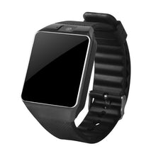 Load image into Gallery viewer, Cawono Bluetooth Smart Watch DZ09 Relojes Smartwatch Relogios TF SIM Camera for IOS iPhone Samsung Huawei Xiaomi Android Phone