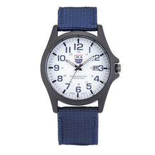 Load image into Gallery viewer, XINIU heren horloge New Luxury Brand Watches Business Men Watch Quartz Watch Men Army Military Wristwatch Gift