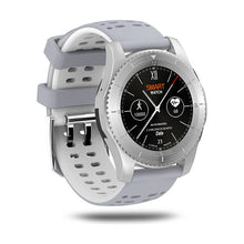 Load image into Gallery viewer, Waterproof Wrist watch New Fashion GS8 GPS Smart Watch Blood Pressure Heart Rate Reloj inteligente Drop Shipping