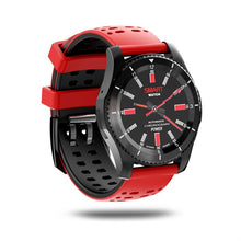 Load image into Gallery viewer, Waterproof Wrist watch New Fashion GS8 GPS Smart Watch Blood Pressure Heart Rate Reloj inteligente Drop Shipping
