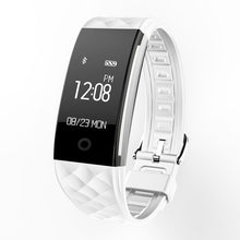 Load image into Gallery viewer, XGODY S2 Smart Watch With Heart Rate Monitor Pedometer Cycling Fitness Tracker Bracelet Reminder Smartwatch for iphone Android