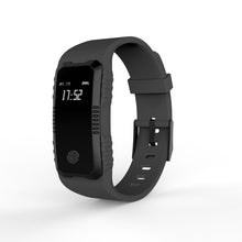 Load image into Gallery viewer, HIPERDEAL Smart Watch Android Heart Rate Blood Pressure Monitor Slot Wrist Waterproof Bluetooth Smart Watch HW