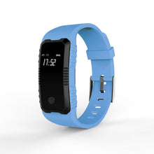 Load image into Gallery viewer, HIPERDEAL Smart Watch Android Heart Rate Blood Pressure Monitor Slot Wrist Waterproof Bluetooth Smart Watch HW