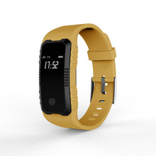 Load image into Gallery viewer, HIPERDEAL Smart Watch Android Heart Rate Blood Pressure Monitor Slot Wrist Waterproof Bluetooth Smart Watch HW