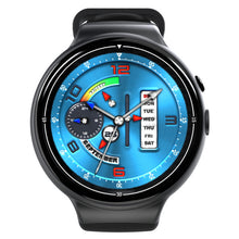 Load image into Gallery viewer, Voberry I4Air Smart Watches 2G + 16G Full Circle Wifi Heart Rate Pay GPS Camera smart watch men waterproof android watch phone