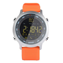 Load image into Gallery viewer, Overfly Smart Watches Waterproof Wristbands Fitness Tracker Passometer Message Reminder Alarm Clock Calendar For Adult Child