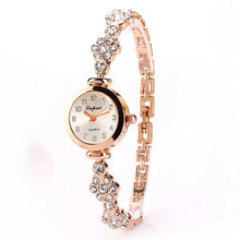 Load image into Gallery viewer, Watch 2018 relogio masculino Reloj LVPAI chaude De Mode De Luxe Femmes Montres Femmes Bracelet Watch Dropship 17JUN28