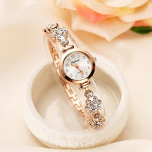 Load image into Gallery viewer, Watch 2018 relogio masculino Reloj LVPAI chaude De Mode De Luxe Femmes Montres Femmes Bracelet Watch Dropship 17JUN28