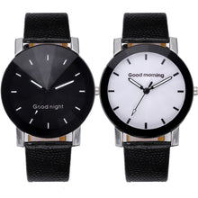 Load image into Gallery viewer, GEMIXI Fashion Women watches bracelet watch ladies Stainless Steel Dial Leather Band Wrist Watch Luxury Quartz Sport Military