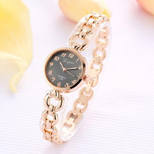 Load image into Gallery viewer, LVPAI Watch 2018 relogio masculino Fashion Ladies Women Unisex Stainless Steel Rhinestone Quartz Wrist Watch Dropship 17JUN28