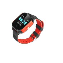 Load image into Gallery viewer, GPS Kids Watch Waterproof Smart Watchs SOS Call Baby Elderly Location Finder Children Anti Lost Tracker