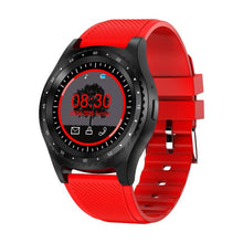 Load image into Gallery viewer, FATMOON L9 Smart Watch 1.54 inch 2G SIM Dia Call Support TF Card Bluetooth Camera Music Smartwatch For iphone Xiaomi Huawei