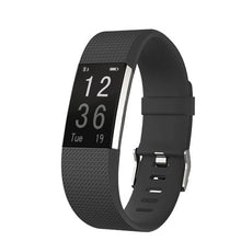 Load image into Gallery viewer, Smartwatch Waterproof Fitness Pressure Smart Watch Band Sleep Sports Fitness Activity Tracker Pedometer Watch HW
