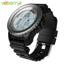 Load image into Gallery viewer, VOBERRY S968 Smart Watches Bluetooth Smartwatch Waterproof IP68 Support GPS Heart Rate Monitor Multi-sport Smart Watch Men