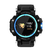 Load image into Gallery viewer, HIPERDEAL Smartwatch Waterproof Smart Watch Sports Outdoor IP68 Barometer Thermometer Altimeter HW