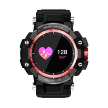 Load image into Gallery viewer, HIPERDEAL Smartwatch Waterproof Smart Watch Sports Outdoor IP68 Barometer Thermometer Altimeter HW