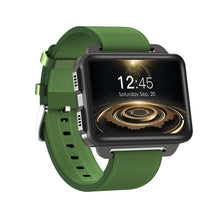 Load image into Gallery viewer, New Arrival Smart Watch Android 5.1 2.2inch 3G Smartwatch DM99 Supper Big Screen 1GB+16GB GPS Wifi Game Wrist watch PK LEM4 Pro