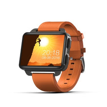 Load image into Gallery viewer, New Arrival Smart Watch Android 5.1 2.2inch 3G Smartwatch DM99 Supper Big Screen 1GB+16GB GPS Wifi Game Wrist watch PK LEM4 Pro