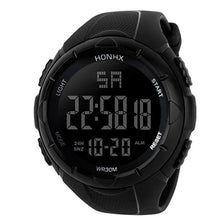 Load image into Gallery viewer, Luxury Men Analog Digital Military Army Sport LED Waterproof Wrist Watch Luminous wrist watch Luxury brands Business watch #20
