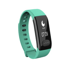 Load image into Gallery viewer, HIPERDEAL Fitness Bracelet Mi Band 2 Smart Watches watch Smart Bracelet Monitor Heart Rate Blood Pressure Waterproof Sports HW