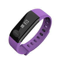Load image into Gallery viewer, HIPERDEAL Fitness Bracelet Mi Band 2 Smart Watches watch Smart Bracelet Monitor Heart Rate Blood Pressure Waterproof Sports HW