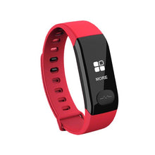 Load image into Gallery viewer, HIPERDEAL Fitness Bracelet Mi Band 2 Smart Watches watch Smart Bracelet Monitor Heart Rate Blood Pressure Waterproof Sports HW