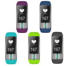 Load image into Gallery viewer, HIPERDEAL Fitness Bracelet Mi Band 2 Smart Watches watchSmart Bracelet Bluetooth Step Monitoring Heart Rate Blood Pressure HW