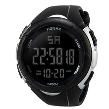 Load image into Gallery viewer, Luxury Men Analog Digital Military Army Sport LED Waterproof Wrist Watch Luminous wrist watch Luxury brands Business watch #20