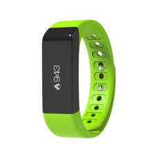 Load image into Gallery viewer, HIPERDEAL Bluetooth 4.0 Bracelet Sports Tracking Wristband Man Call Message Reminding Smartwatch Ladies Watch Phone Sep18 HW