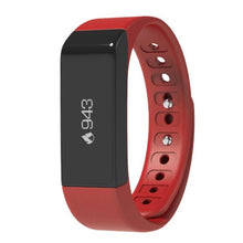 Load image into Gallery viewer, HIPERDEAL Bluetooth 4.0 Bracelet Sports Tracking Wristband Man Call Message Reminding Smartwatch Ladies Watch Phone Sep18 HW