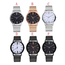 Load image into Gallery viewer, 2018 Fashion Quartz Watch Women Watches Ladies Girls Famous Brand Wrist Watch Female Clock Montre Femme Relogio Feminino