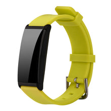 Load image into Gallery viewer, HIPERDEAL Watches Mi Band 2 Fitness Bracelet Clock Watch smart bracelet IP67 waterproof heart rate blood pressure oxygen HW