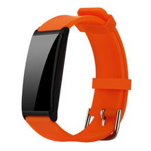 Load image into Gallery viewer, HIPERDEAL Watches Mi Band 2 Fitness Bracelet Clock Watch smart bracelet IP67 waterproof heart rate blood pressure oxygen HW