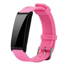 Load image into Gallery viewer, HIPERDEAL Watches Mi Band 2 Fitness Bracelet Clock Watch smart bracelet IP67 waterproof heart rate blood pressure oxygen HW