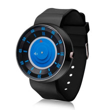 Load image into Gallery viewer, OTOKY Perfect Gift Fashion men's watch Luxury clock Concept Stainless Steel Analog Quartz watch Sport Wrist Watch June17