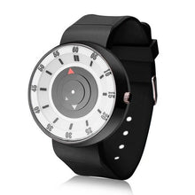 Load image into Gallery viewer, OTOKY Perfect Gift Fashion men's watch Luxury clock Concept Stainless Steel Analog Quartz watch Sport Wrist Watch June17