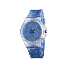 Load image into Gallery viewer, Watch OTOKY Willby Unisex Glitter Silicone Gel Wrist Watch For Women Girls Students Gift Clock Drop Shipping 170119