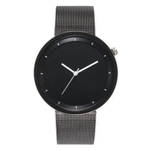 Load image into Gallery viewer, VANSVAR Watch relogio feminino Stainless Steel Strap Fashion Watches Women Luxury Brand Women Watches montre femme 18JUL12