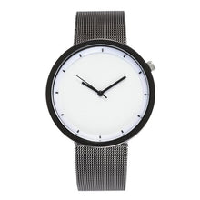 Load image into Gallery viewer, VANSVAR Watch relogio feminino Stainless Steel Strap Fashion Watches Women Luxury Brand Women Watches montre femme 18JUL12