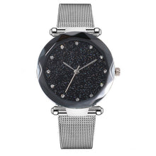 Load image into Gallery viewer, Women's Watches Ladies Watch Luxury Relogio Feminino Rose Gold Bracelet For Women Clock Women Reloj Mujer Dropshipping