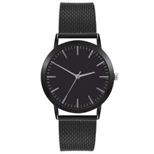 Load image into Gallery viewer, Women Watches reloj mujer Luxury Bracelet Watch Ladies Fashion 2018 Casual Woman Wristwatch 18SEP26