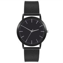 Load image into Gallery viewer, Women Watches reloj mujer Luxury Bracelet Watch Ladies Fashion 2018 Casual Woman Wristwatch 18SEP26