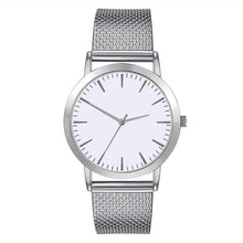 Load image into Gallery viewer, Women Watches reloj mujer Luxury Bracelet Watch Ladies Fashion 2018 Casual Woman Wristwatch 18SEP26