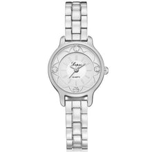 Load image into Gallery viewer, Lvpai Women's Watch Crystal Diamond Bracelet Stainless Steel Quartz Wrist watches women quartz clock women 2018 stainless