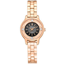 Load image into Gallery viewer, Lvpai Women's Watch Crystal Diamond Bracelet Stainless Steel Quartz Wrist watches women quartz clock women 2018 stainless
