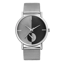 Load image into Gallery viewer, 2018 Fashion Women Watches Personality Romantic Rose Gold Wrist Watch Stainless Steel Ladies Clock montre femme reloj mujer